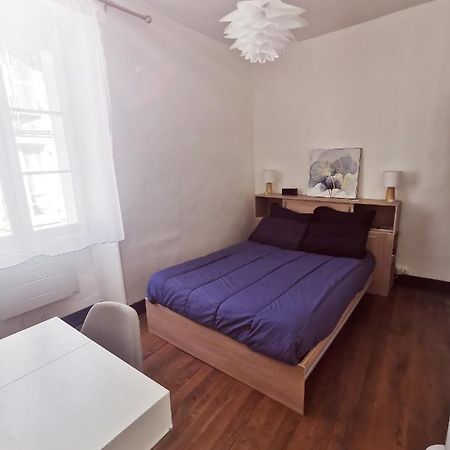 Appartement Entier Chauvigny Exterior photo