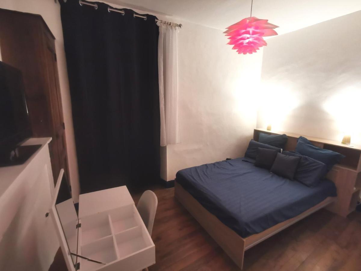 Appartement Entier Chauvigny Exterior photo